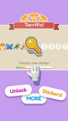 Find and Peel - Screenshot 2