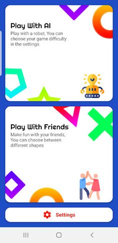 GamedIT - Screenshot 1