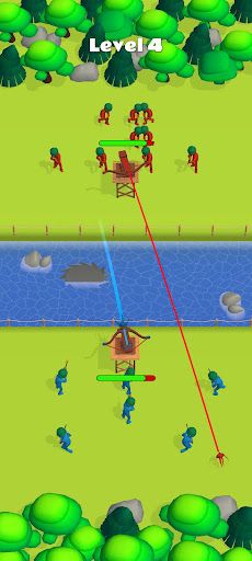 Rope All - Screenshot 4
