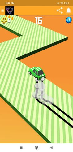 Pro Center - Screenshot 2