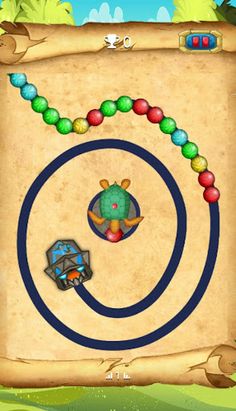 Super Maori - Screenshot 4