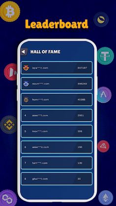 Crypto Mahjong: Earn BTC ETH - Screenshot 4