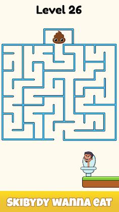 Skibydy Dop: Toilet Monster - Screenshot 3