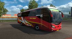 Bus Simulator Jawa Timur - Screenshot 3
