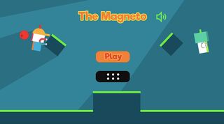 The Magneto - Screenshot 1