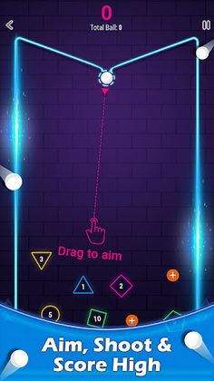 Pinball : Retro Casual game - Screenshot 3
