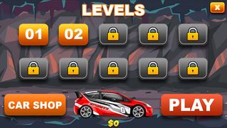 Cave Time Racing - Screenshot 2