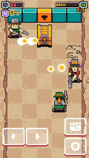Wild Bullets - Screenshot 5