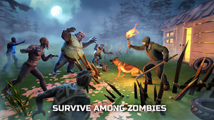 Last Day on Earth: Survival - Screenshot 2