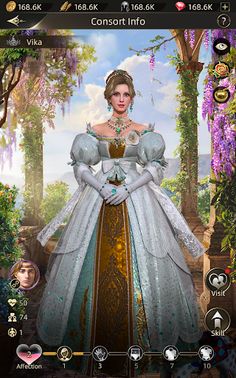 Reign of Kings - Screenshot 1