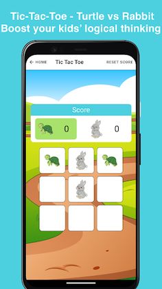 Family Funzone - Screenshot 2