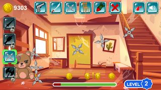 Kick The Teddy Bear - Screenshot 3