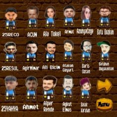 Ciyo Jump - Influencer Game - Screenshot 2