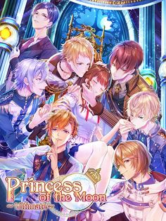 Princess of the Moon Ultimate - Screenshot 1