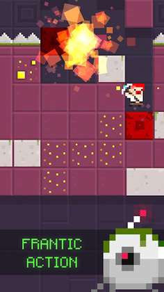 Dig Deep! - Screenshot 2