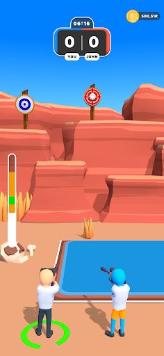 Snipe Perfect - Screenshot 2