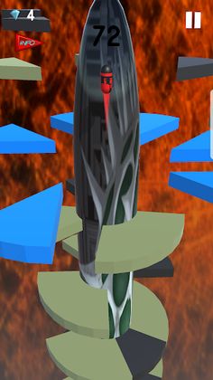 Helter Skelter - Screenshot 2