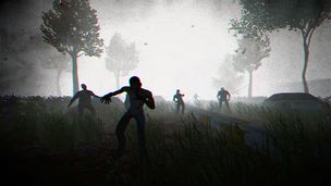The Fall 1: Zombie Survival - Screenshot 3