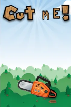 Cut Me - Free Puzzle Game - Screenshot 4