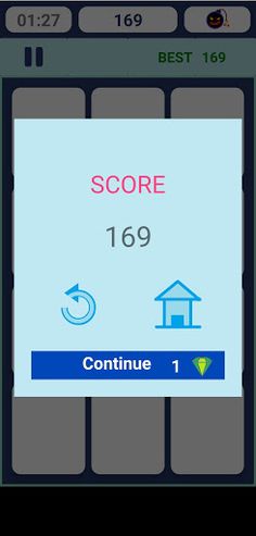 Hiding Coins - Catch'em all - Screenshot 4