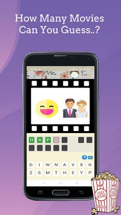 Guess the Malayalam Movie ? - Screenshot 2