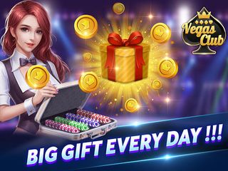 VegasClub - The Hottest Khmer  - Screenshot 2