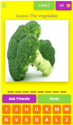 Brainy: Guess Image Quiz - Screenshot 3