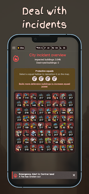 Victorian City Builder Idle - Screenshot 5