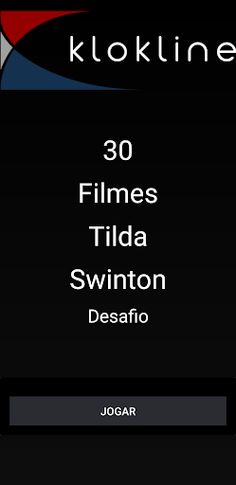 30 Tilda Swinton Movies - Screenshot 1