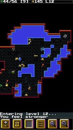 randomhack lite - Screenshot 3