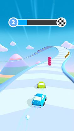 Roll Guys - Screenshot 1