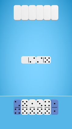 Dominoes - Screenshot 1