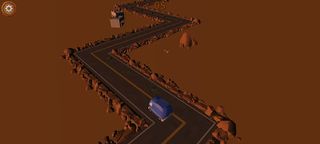 Zigzag Racing - Screenshot 3