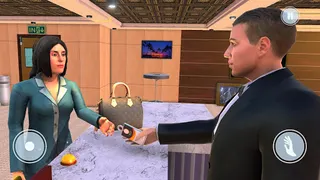 Mother & Baby Life Simulator - Screenshot 3