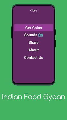 Indian Food Gyaan - Screenshot 4