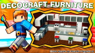 Decocraft Mod - Screenshot 3