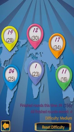 Sudoku - The Way of Kings - Screenshot 4