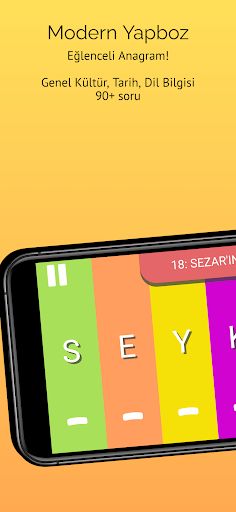 Harfiyen - Screenshot 1