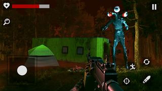 Scary Pipe Head Survival Game - Screenshot 3