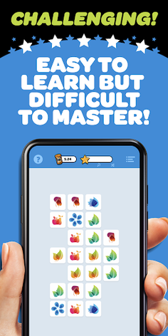 Infinite Connections - Screenshot 3