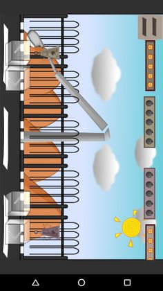 Clash of the robos-Physics bas - Screenshot 3