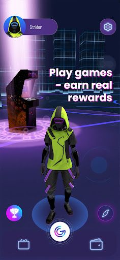 Geddit Play 3.0 - Screenshot 3