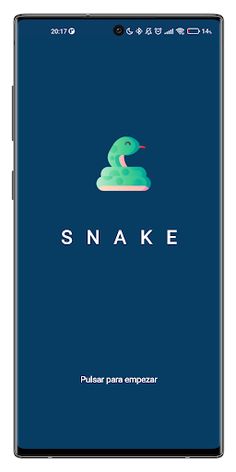 Snake - Screenshot 1