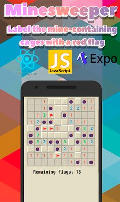 MineSweeper - Classic Game - Screenshot 1