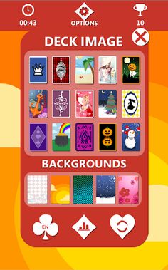 Simple Solitaire: No Ads - Screenshot 3