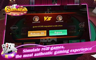 Gamistan - Screenshot 3