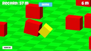 Cuby Road - Screenshot 2