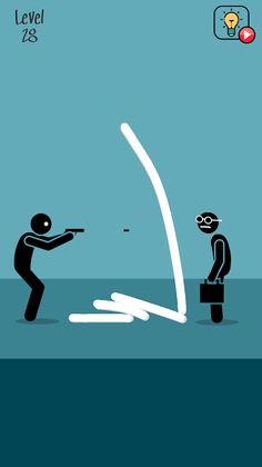 Brain Wash - Puzzle Mind Game - Screenshot 3