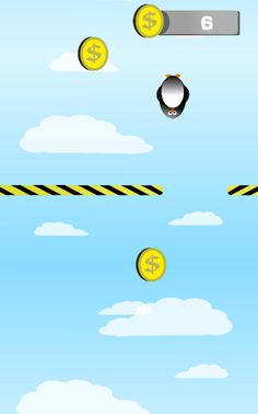 Freefall - Screenshot 4