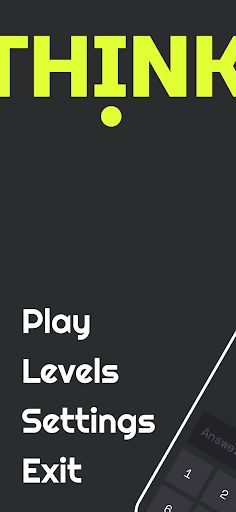 thinkUp - Screenshot 1